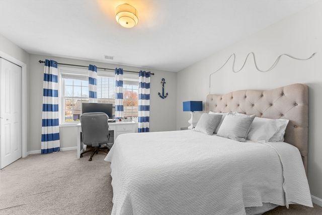 85 Burkeside Ave, Brockton, MA 02301