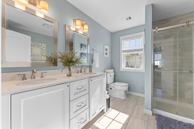 85 Burkeside Ave, Brockton, MA 02301