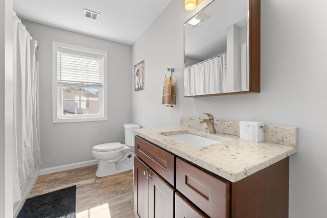 85 Burkeside Ave, Brockton, MA 02301