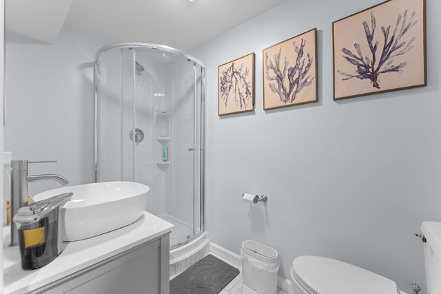 85 Burkeside Ave, Brockton, MA 02301