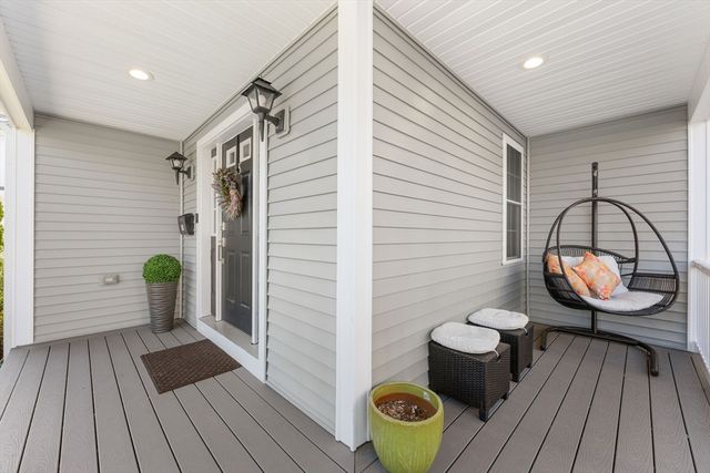 85 Burkeside Ave, Brockton, MA 02301