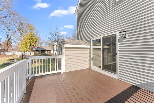 85 Burkeside Ave, Brockton, MA 02301