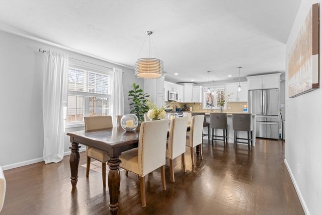 85 Burkeside Ave, Brockton, MA 02301