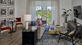 369 Centennial Olympic Park NW Drive 1503, Atlanta, GA 30313