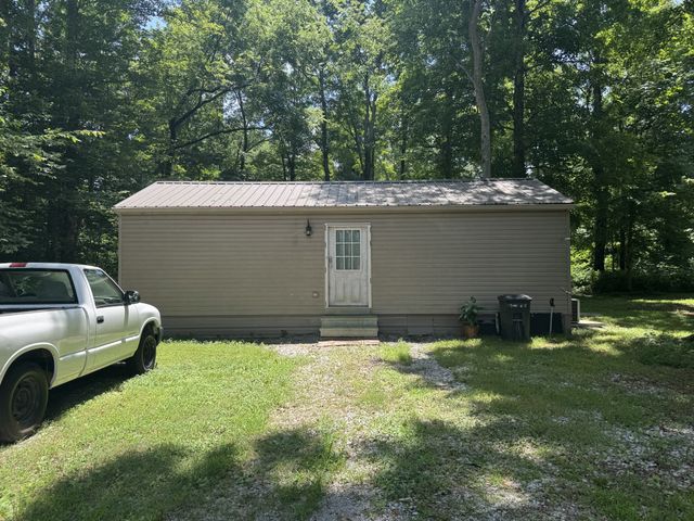 1763 Wade Brown Rd, Lewisburg, TN 37091