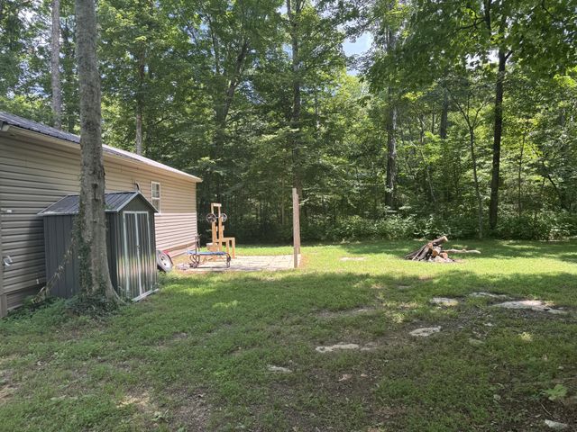 1763 Wade Brown Rd, Lewisburg, TN 37091