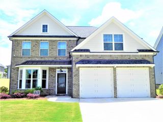 1778 Hanover West Court, Lawrenceville, GA 30043