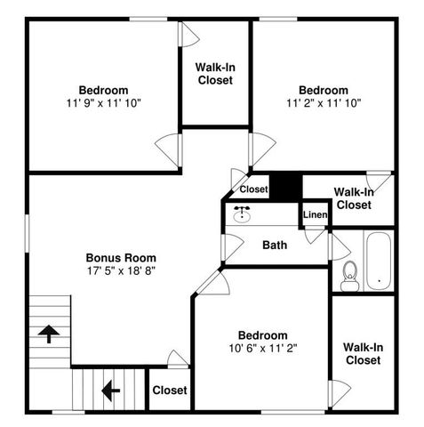 18739 N Lyford Drive, Katy, TX 77449