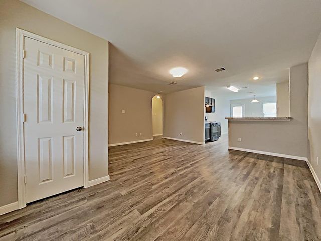 18739 N Lyford Drive, Katy, TX 77449