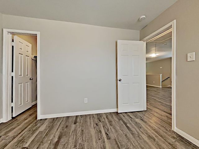 18739 N Lyford Drive, Katy, TX 77449