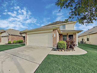18739 N Lyford Drive, Katy, TX 77449