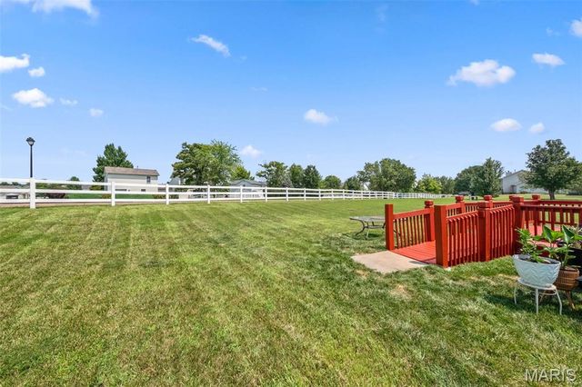 102 Denning Drive, Wentzville, MO 63385