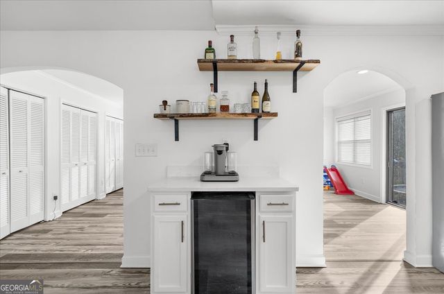 513 Rivercrest Drive, Woodstock, GA 30188