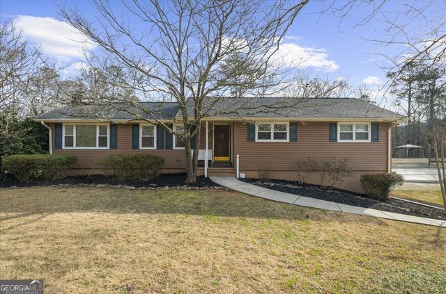 513 Rivercrest Drive, Woodstock, GA 30188