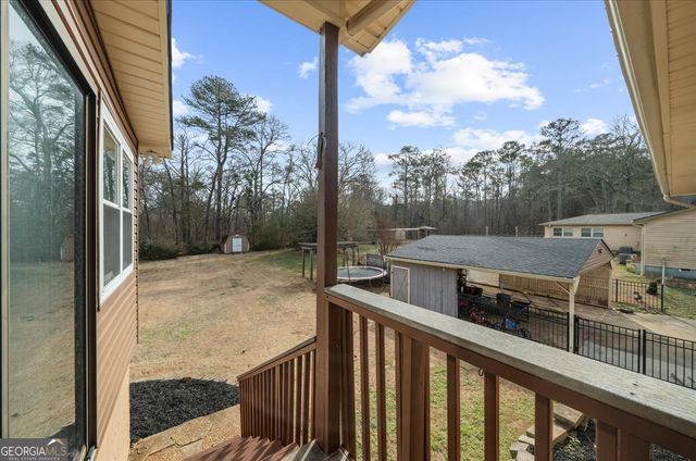 513 Rivercrest Drive, Woodstock, GA 30188