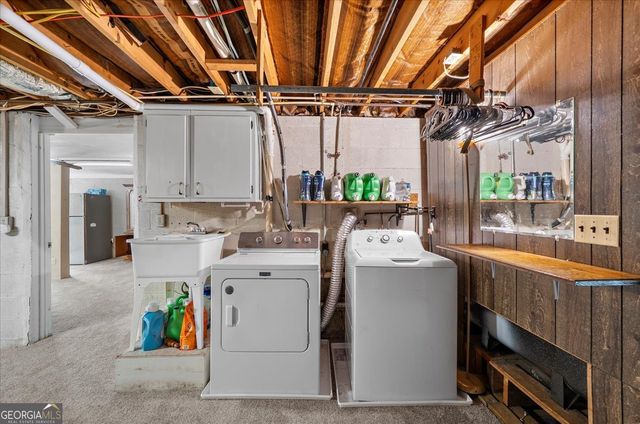 513 Rivercrest Drive, Woodstock, GA 30188