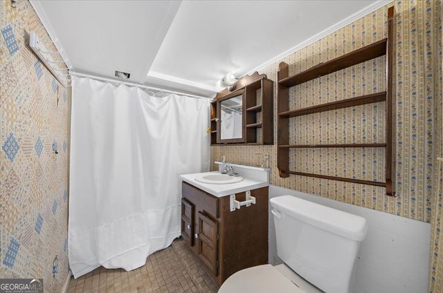 513 Rivercrest Drive, Woodstock, GA 30188