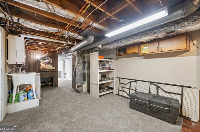 513 Rivercrest Drive, Woodstock, GA 30188