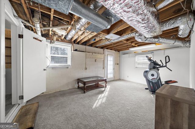 513 Rivercrest Drive, Woodstock, GA 30188