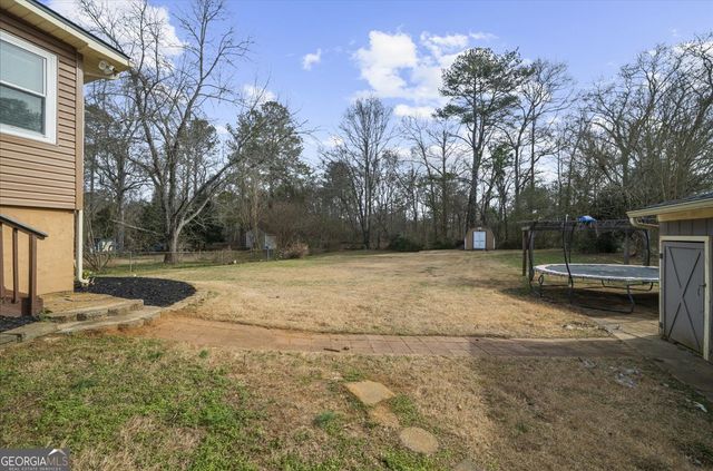 513 Rivercrest Drive, Woodstock, GA 30188