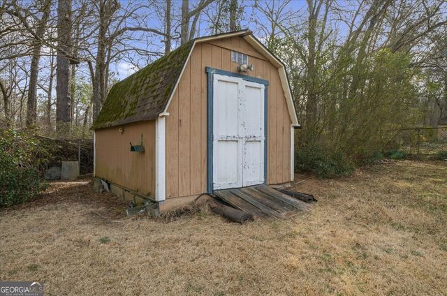 513 Rivercrest Drive, Woodstock, GA 30188