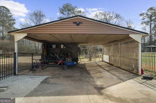 513 Rivercrest Drive, Woodstock, GA 30188