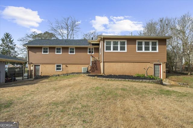 513 Rivercrest Drive, Woodstock, GA 30188