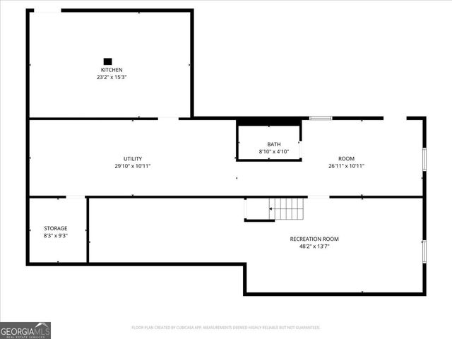513 Rivercrest Drive, Woodstock, GA 30188