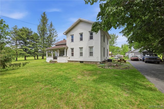 9328 Foote Road, Royalton, NY 14001