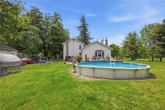 9328 Foote Road, Royalton, NY 14001