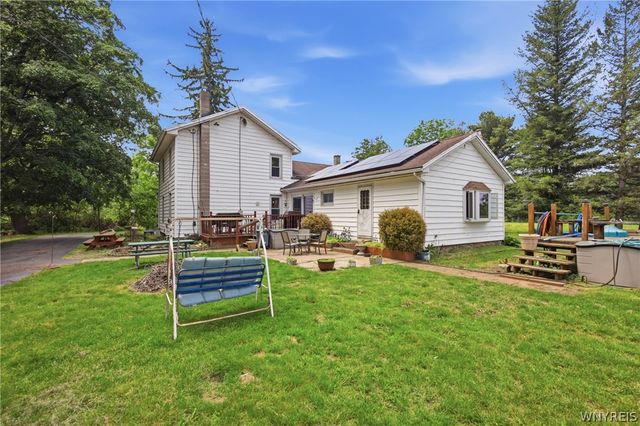 9328 Foote Road, Royalton, NY 14001