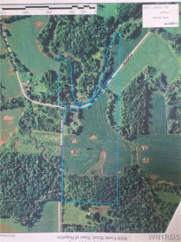 9328 Foote Road, Royalton, NY 14001