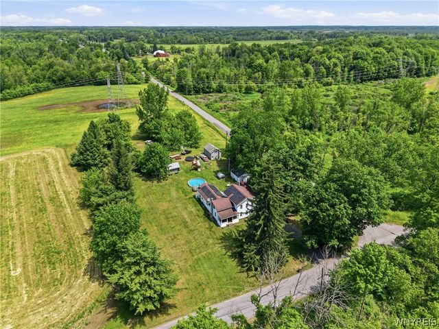 9328 Foote Road, Royalton, NY 14001