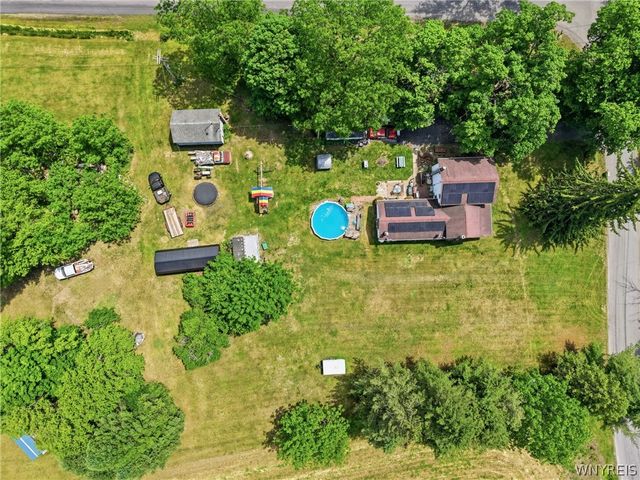 9328 Foote Road, Royalton, NY 14001