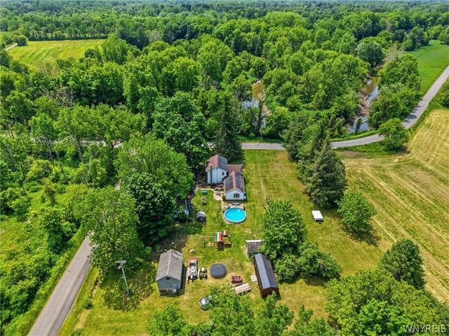 9328 Foote Road, Royalton, NY 14001