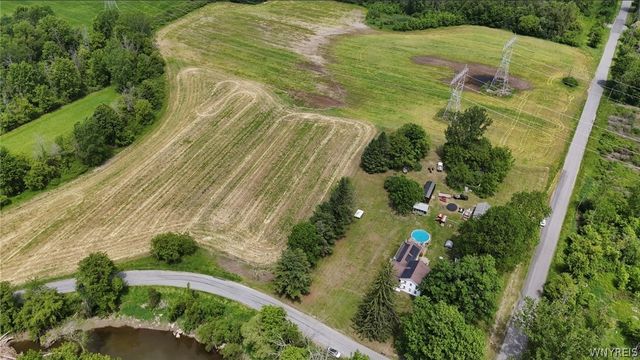 9328 Foote Road, Royalton, NY 14001