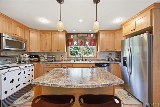 9328 Foote Road, Royalton, NY 14001