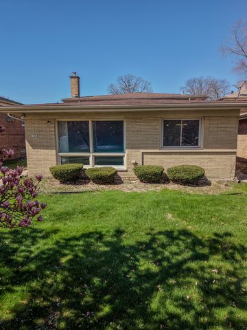 14404 Ingleside Avenue, Dolton, IL 60419