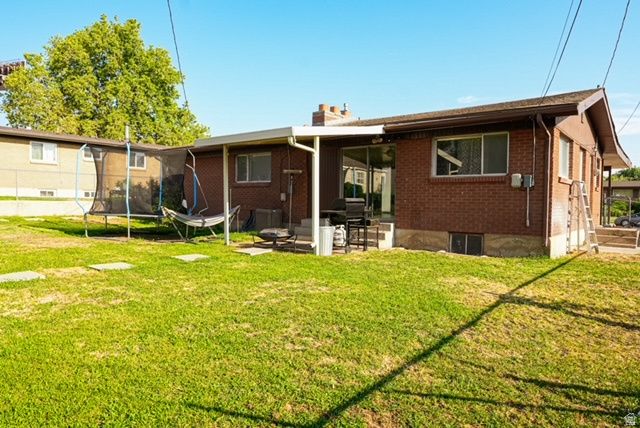 88 W 2200 N, Sunset, UT 84015