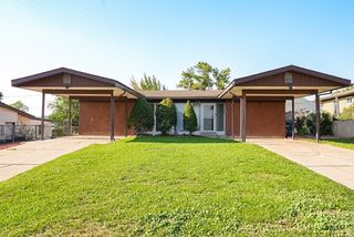 88 W 2200 N, Sunset, UT 84015
