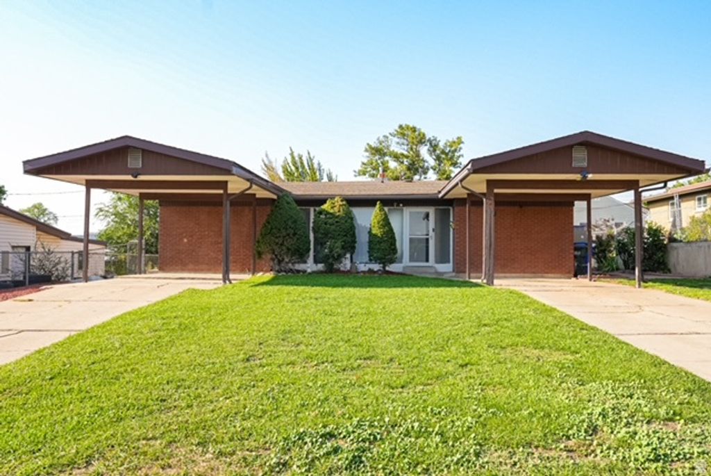 88 W 2200 N, Sunset, UT 84015