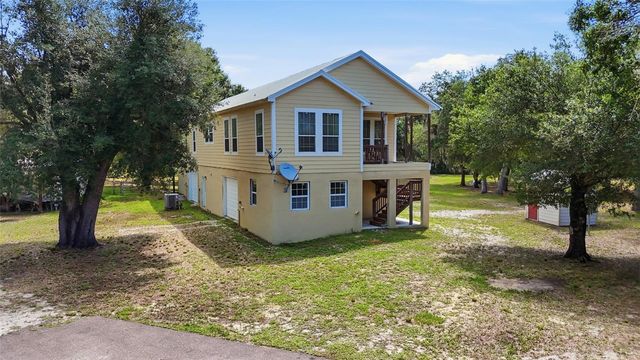 11604 SE SHELFER AVENUE, Arcadia, FL 34266