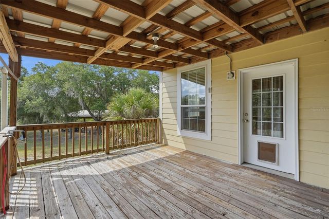 11604 SE SHELFER AVENUE, Arcadia, FL 34266
