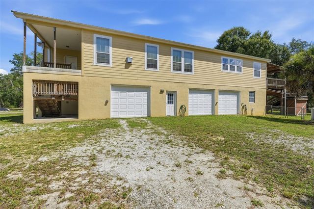 11604 SE SHELFER AVENUE, Arcadia, FL 34266