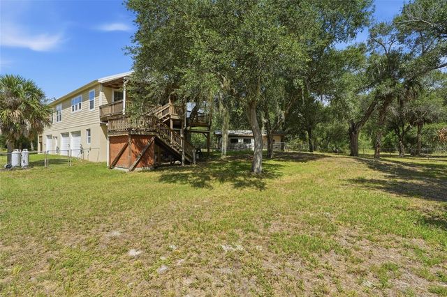 11604 SE SHELFER AVENUE, Arcadia, FL 34266