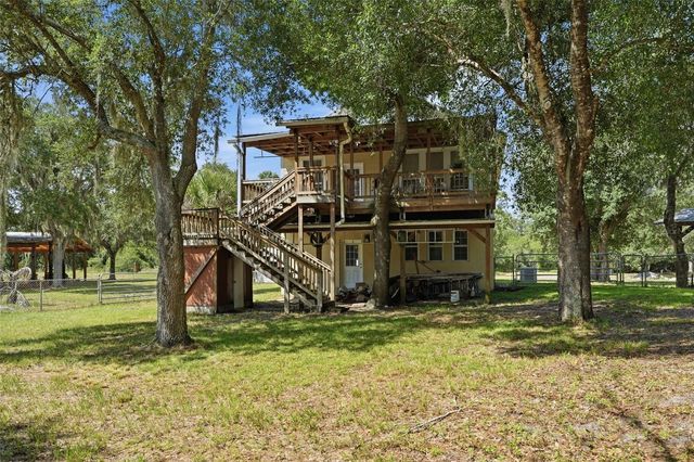 11604 SE SHELFER AVENUE, Arcadia, FL 34266