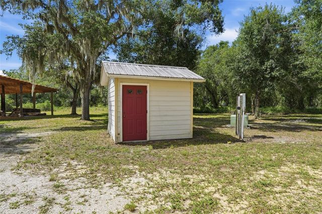 11604 SE SHELFER AVENUE, Arcadia, FL 34266
