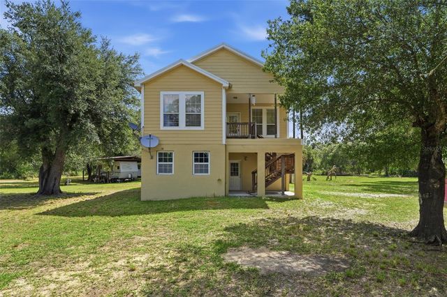 11604 SE SHELFER AVENUE, Arcadia, FL 34266