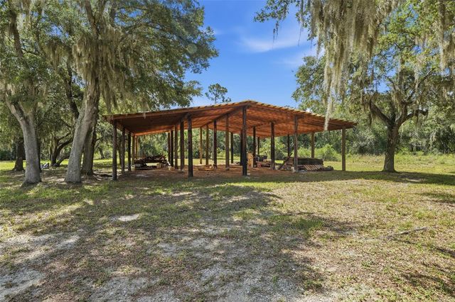 11604 SE SHELFER AVENUE, Arcadia, FL 34266
