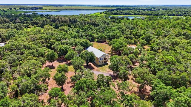 11604 SE SHELFER AVENUE, Arcadia, FL 34266